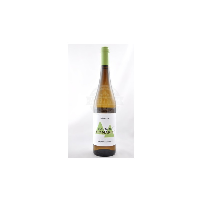 VINO BIANCO LOUREIRO QUINTA DE GOMARIZ 75 CL