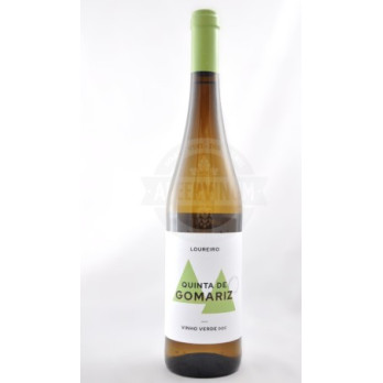 VINO BIANCO LOUREIRO QUINTA DE GOMARIZ 75 CL