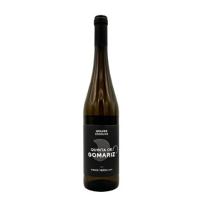 VINO BIANCO GRANDE ESCOLHA QUINTA DE GOMARIZ 75 CL