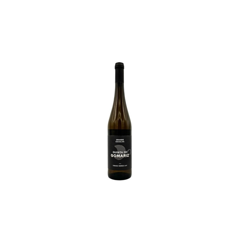 VINO BIANCO GRANDE ESCOLHA QUINTA DE GOMARIZ 75 CL