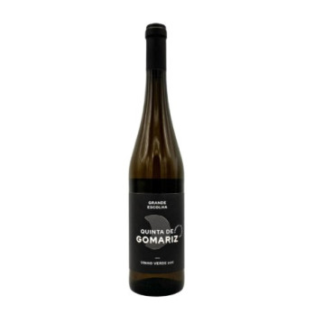 VINO BIANCO GRANDE ESCOLHA QUINTA DE GOMARIZ 75 CL