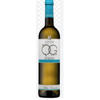 VINO BIANCO AVESSO QUINTA DE GOMARIZ 75 CL