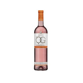 VINO ROSATO ESPADEIRO QUINTA DE GOMARIZ 75 CL