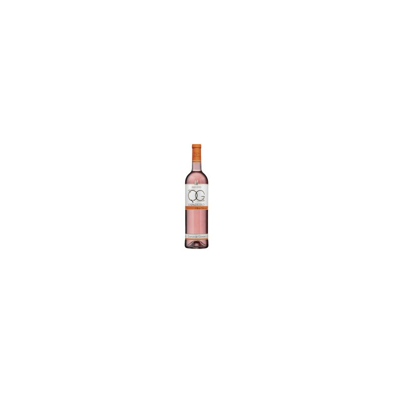 VINO ROSATO ESPADEIRO QUINTA DE GOMARIZ 75 CL
