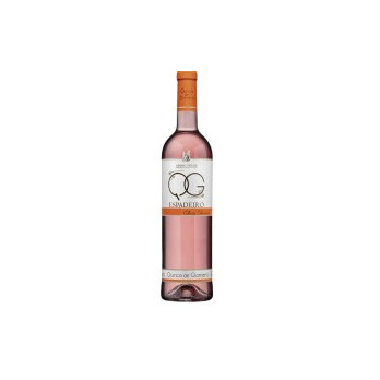 VINO ROSATO ESPADEIRO QUINTA DE GOMARIZ 75 CL