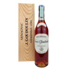 ARMAGNAC GOUDOULIN 70 CL