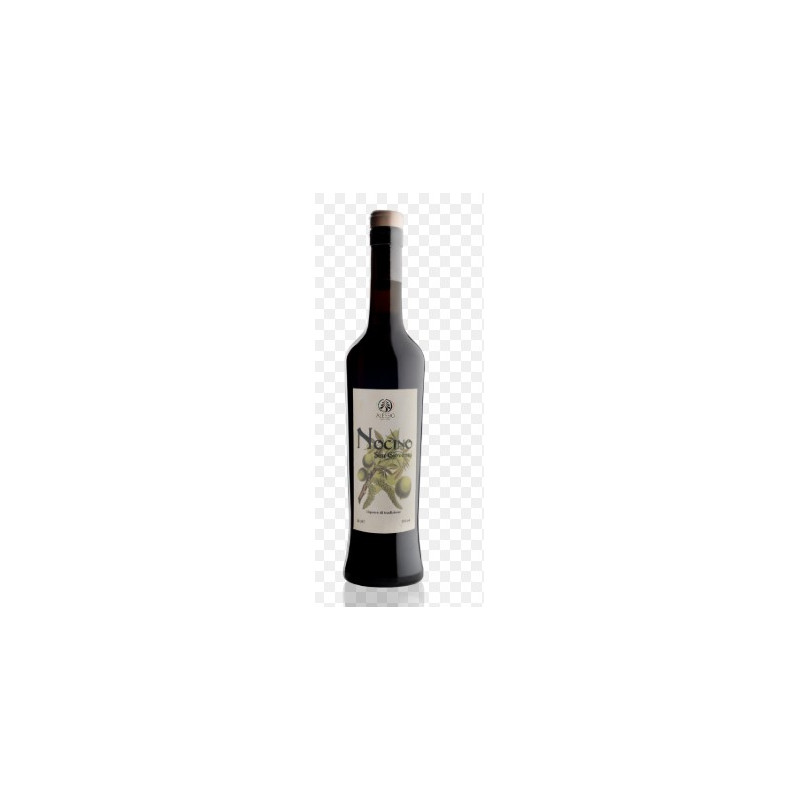 LIQUORE NOCINO SAN GIOVANNI SAPORI SILANI 50 CL