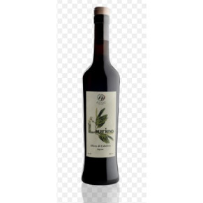 LIQUORE D'ALLORO LAURINO SAPORI SILANI 50 CL