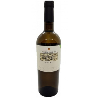 VINO BIANCO SPART MASSERIA FALVO 75 CL