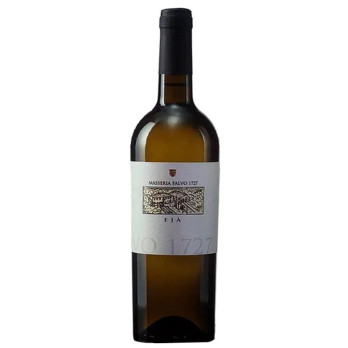 VINO BIANCO EJA' MASSERIA FALVO 75 CL