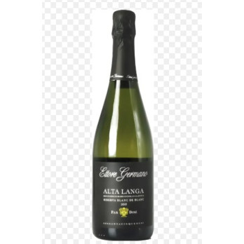 SPUMANTE RISERVA BLANC DE BLANCS ETTORE GERMANO 75