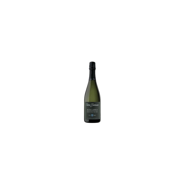 SPUMANTE RISERVA BLANC DE NOIRS ETTORE GERMANO 75