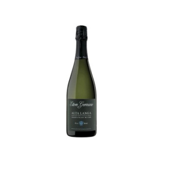 SPUMANTE RISERVA BLANC DE NOIRS ETTORE GERMANO 75