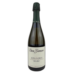 SPUMANTE ALTA LANGA ETTORE GERMANO 75 CL