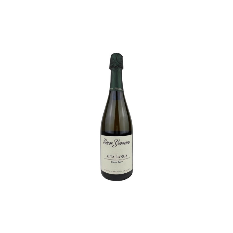 SPUMANTE ALTA LANGA ETTORE GERMANO 75 CL