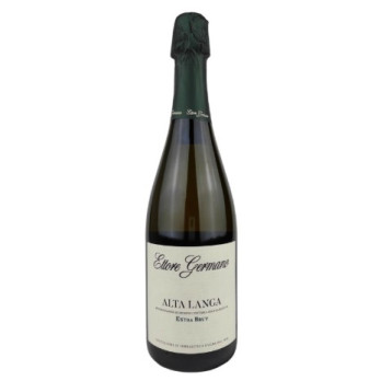 SPUMANTE ALTA LANGA ETTORE GERMANO 75 CL