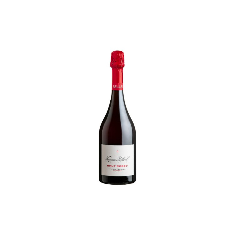 VINO FRIZZANTE SORBARA BELLEI 75 CL
