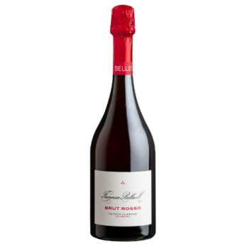 VINO FRIZZANTE SORBARA BELLEI 75 CL