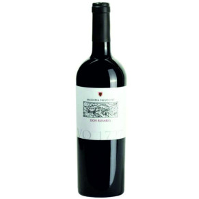 VINO ROSSO DON ROSARIO MASSERIA FALVO 75 CL