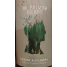 VINO ROSSO MI PRIMER HEROE ALMA DE LA SIERRA 75 CL