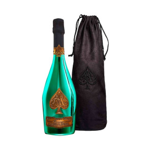 CHAMPAGNE GOLFER EDITION ARMAND DE BRIGNAC 75 CL