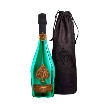 CHAMPAGNE GOLFER EDITION ARMAND DE BRIGNAC 75 CL