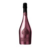 CHAMPAGNE ROSE' ARMAND DE BRIGNAC 75 CL