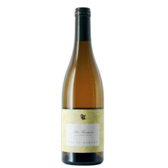 VINO BIANCO PIERE DOC SAUVIGNO VIE DI ROMANS 75 CL