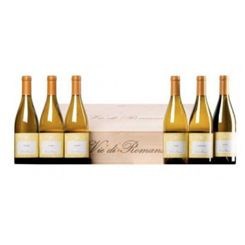 CONF.VINI CHARDONN. CLIMAT VIE DI ROMANS 75 CL x 6