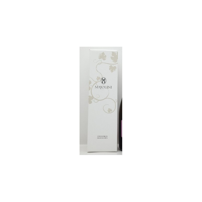 ASTUCCIO FRANCIACORTA MAJOLINI