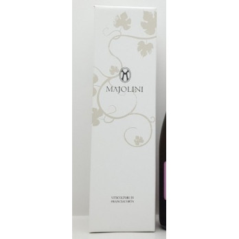 ASTUCCIO FRANCIACORTA MAJOLINI