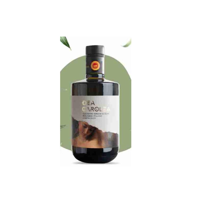 OLIO EVO LAMETIA BIO SENATORE PETRONIO 5 LT