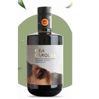 OLIO EVO LAMETIA BIO SENATORE PETRONIO 5 LT
