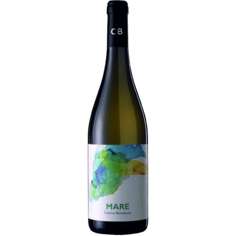 VINO BIANCO MARE BENVENUTO 75 CL