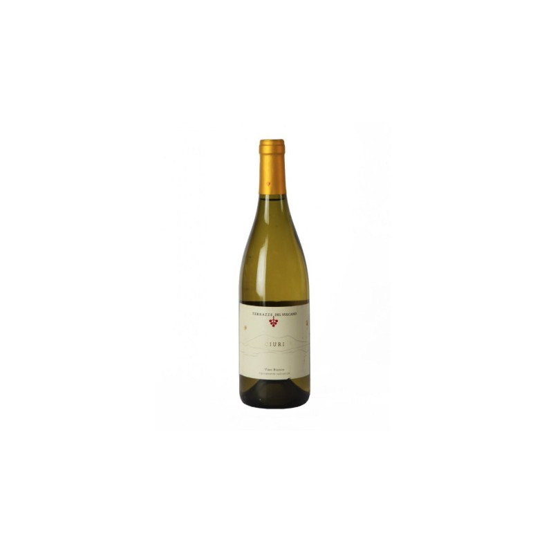 VINO BIANCO SCIURI RACINA 75 CL