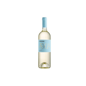 VINO BIANCO ASYLIA DOC LIBRANDI 75 CL