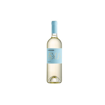 VINO BIANCO ASYLIA DOC LIBRANDI 75 CL