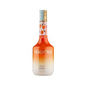 LIQUORE PEACHTREE DE KUYPER 70 CL