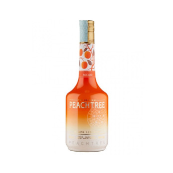 LIQUORE PEACHTREE DE KUYPER 70 CL