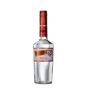LIQUORE TRIPLE SEC DE KUYPER 70 CL