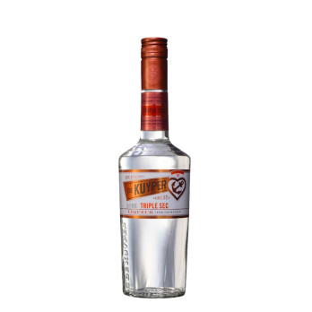 LIQUORE TRIPLE SEC DE KUYPER 70 CL