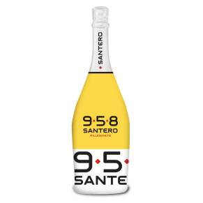 SPUMANTE EXTRADRY MILLES.MAGNUM SANTERO 958 1,5 LT