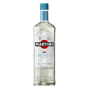 VERMOUTH BIANCO MARTINI 1 LT