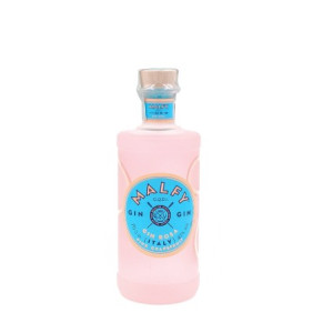 GIN MALVANOVA MALVAROSA-GINEPRO QUAL'ITALY 70 CL