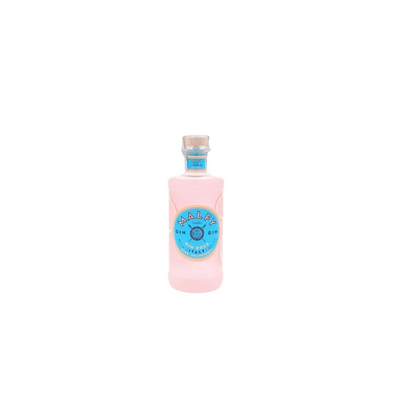 GIN MALVANOVA MALVAROSA-GINEPRO QUAL'ITALY 70 CL GIN MALVANOVA MALVAROSA-GINEPRO QUAL'ITALY 70 CL