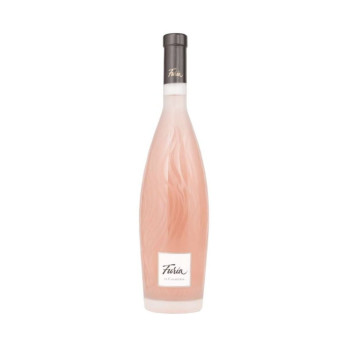 VINO ROSATO FURIA DI CALAFURIA LEGNO ANTINORI 75 C