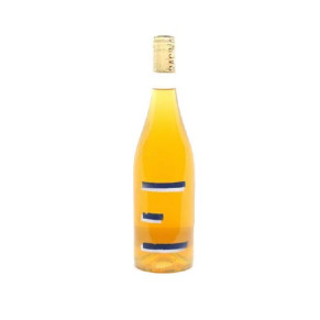 VINO ORANGE ENTROPIA LSC RACINA 75 CL