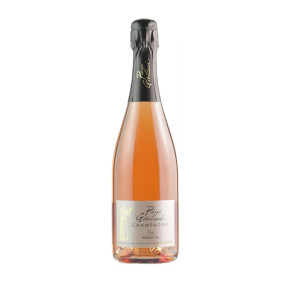 CHAMPAGNE BRUT ROSE' PIERRE GOBILLARD 75 CL