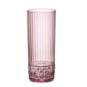 AMERICA'20S LONG DRINK LILAC ROSE CL.40