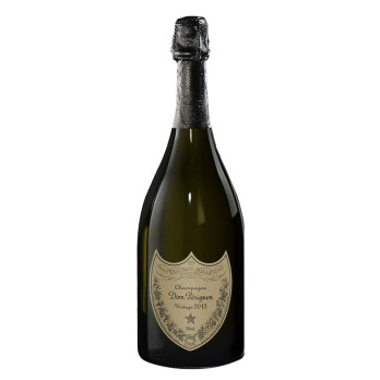 CHAMPAGNE VINTAGE DOM PERIGNON 75 CL